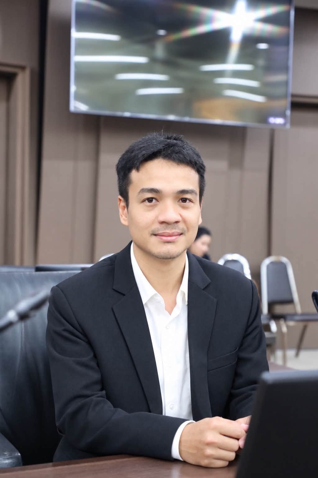 title - ส.ป.ก. ประชุมคณะกรรมการบริหารประชาสัมพันธ์กระทรวงเกษตรและสหกรณ์ ครั้งที่ 2/2569